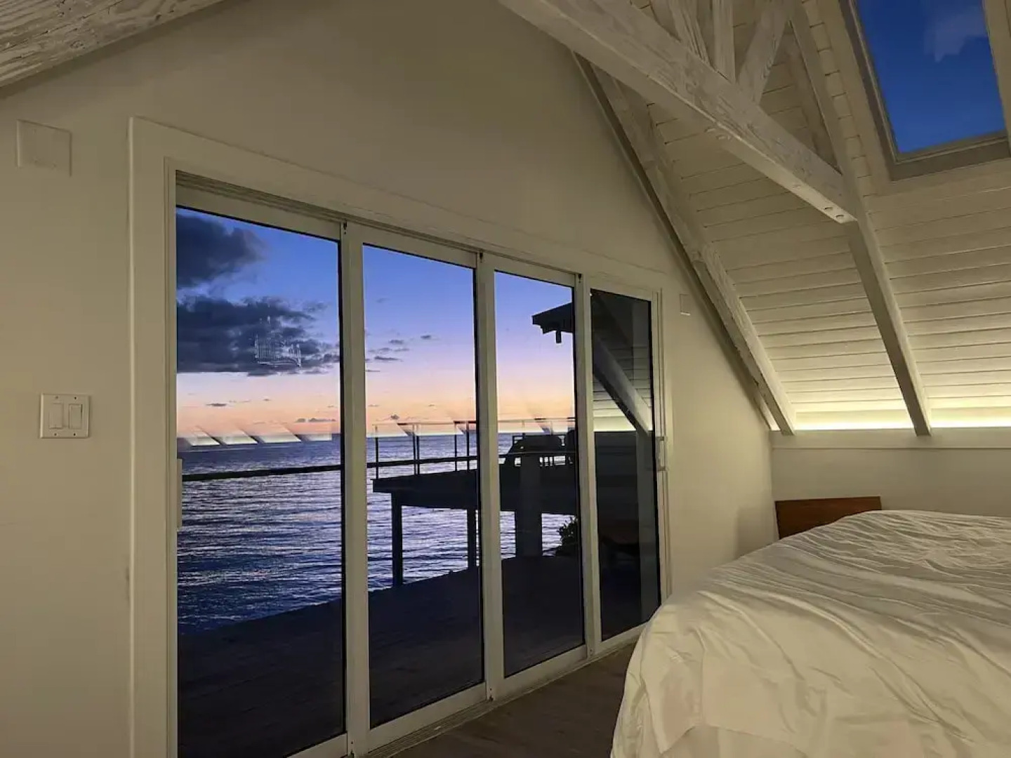 Touch Of Class Cottage 2 Bedroom Home