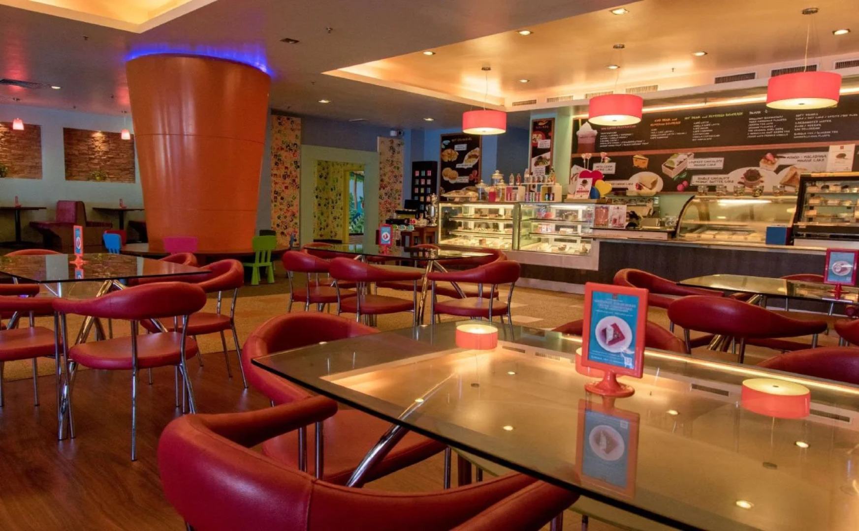 The Magellan Sutera Resort