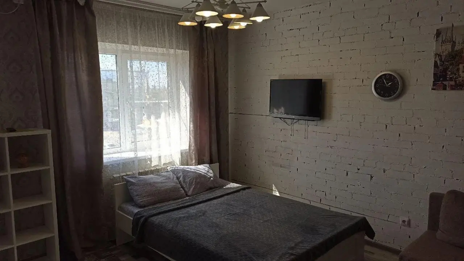 Апартаменты на улице Куйбышева 89А