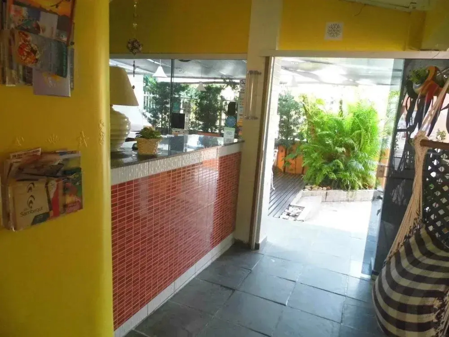 Pousada Luar de Caiobá