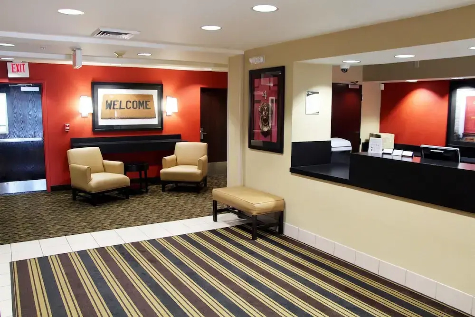 Extended Stay America Portland - Gresham