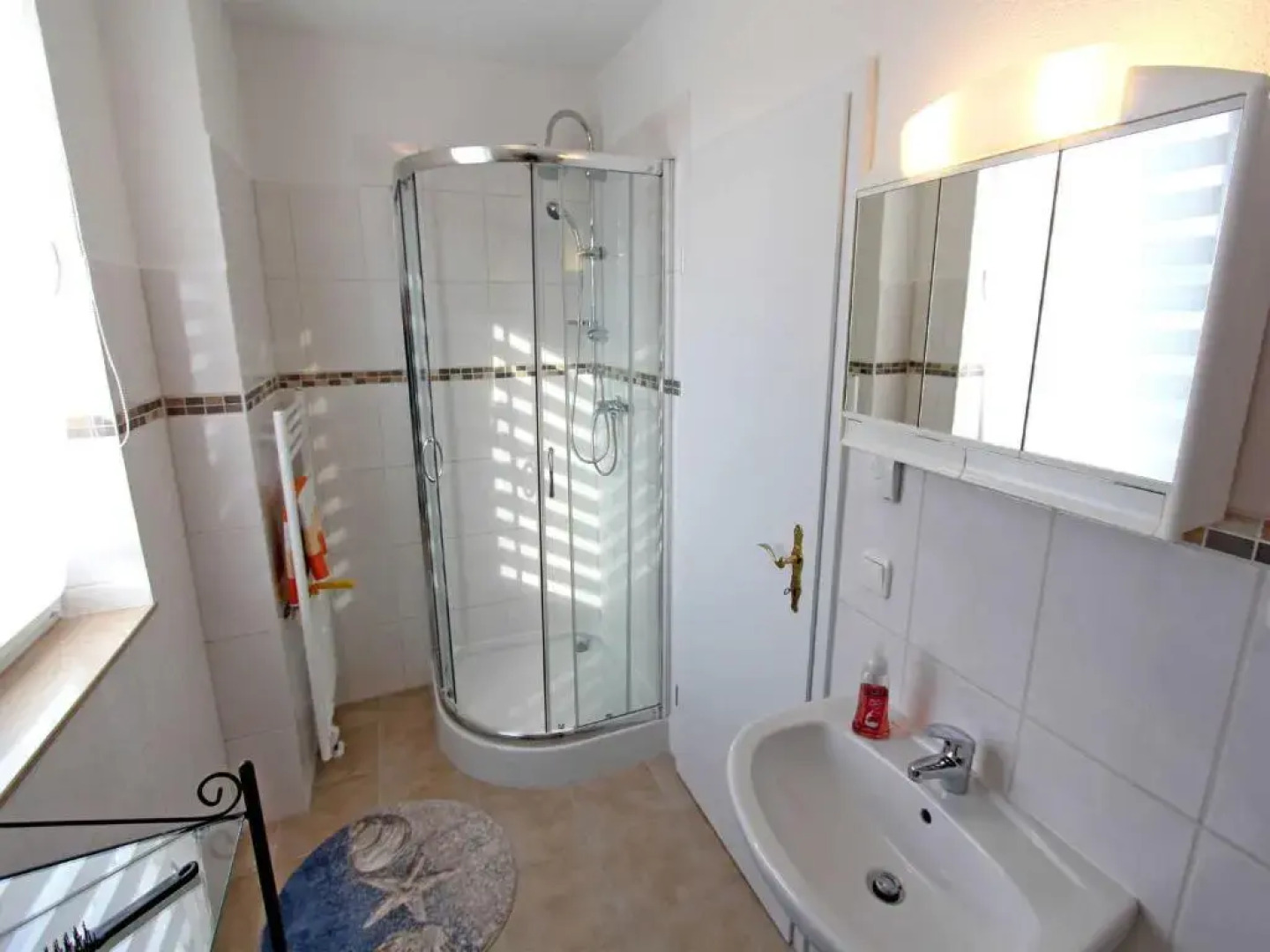 Ferienwohnung Neppermin USE 3241