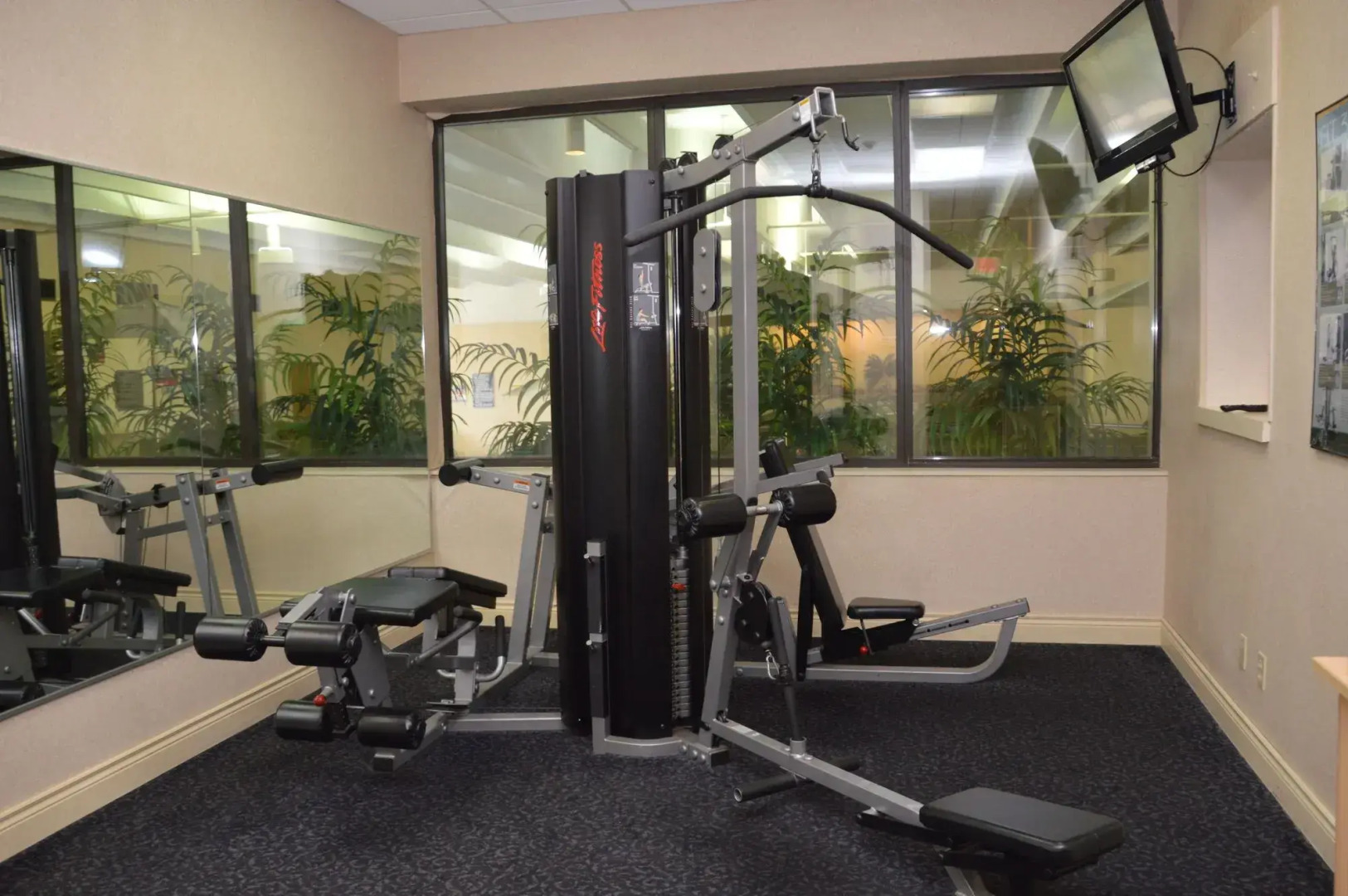 Radisson Hotel St Joseph