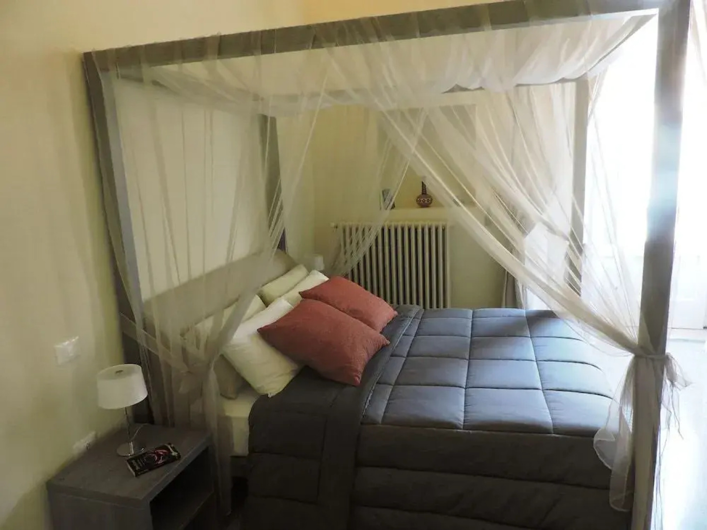 4Brooms Boutique B&B