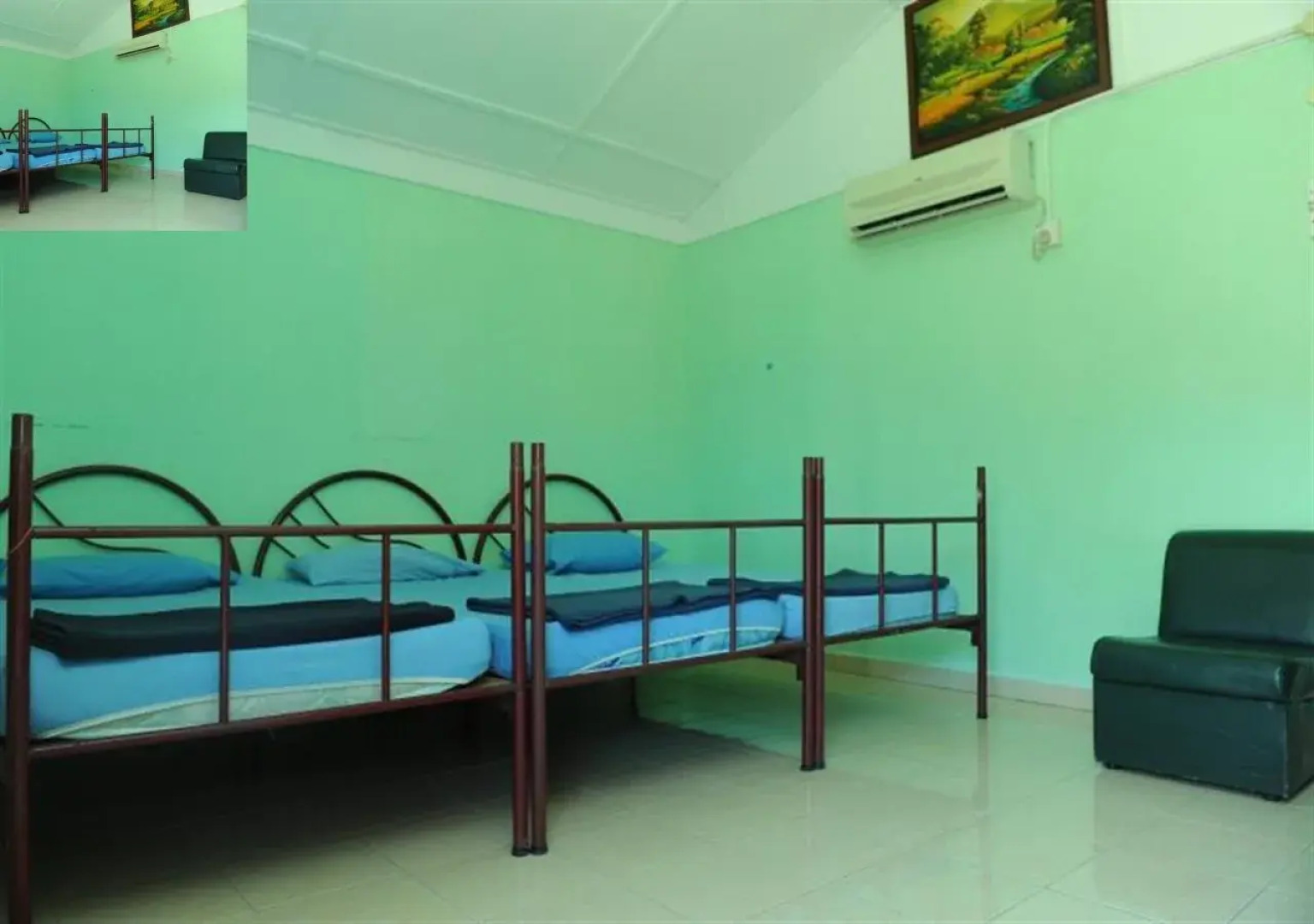 Countryview Recreation Park & Resort