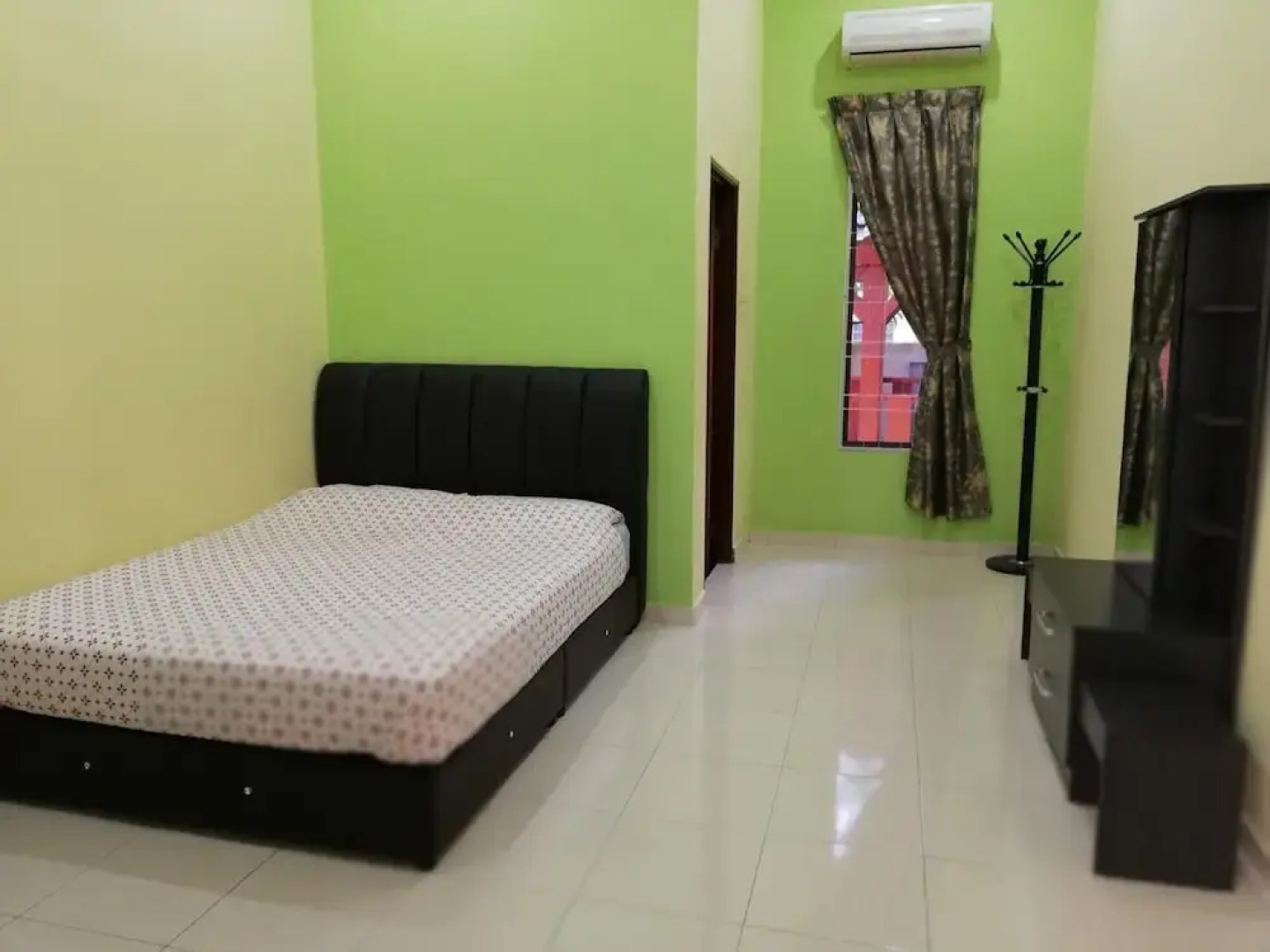 ArRayyan Guesthouse & Homestay