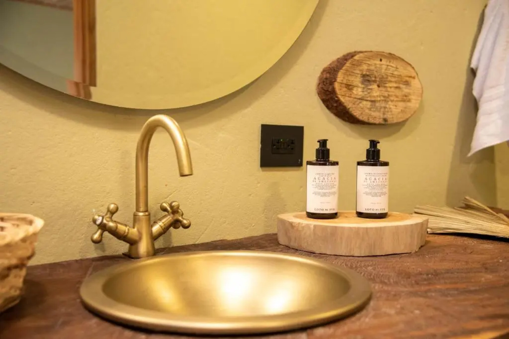 Nativa Refugio Escondido