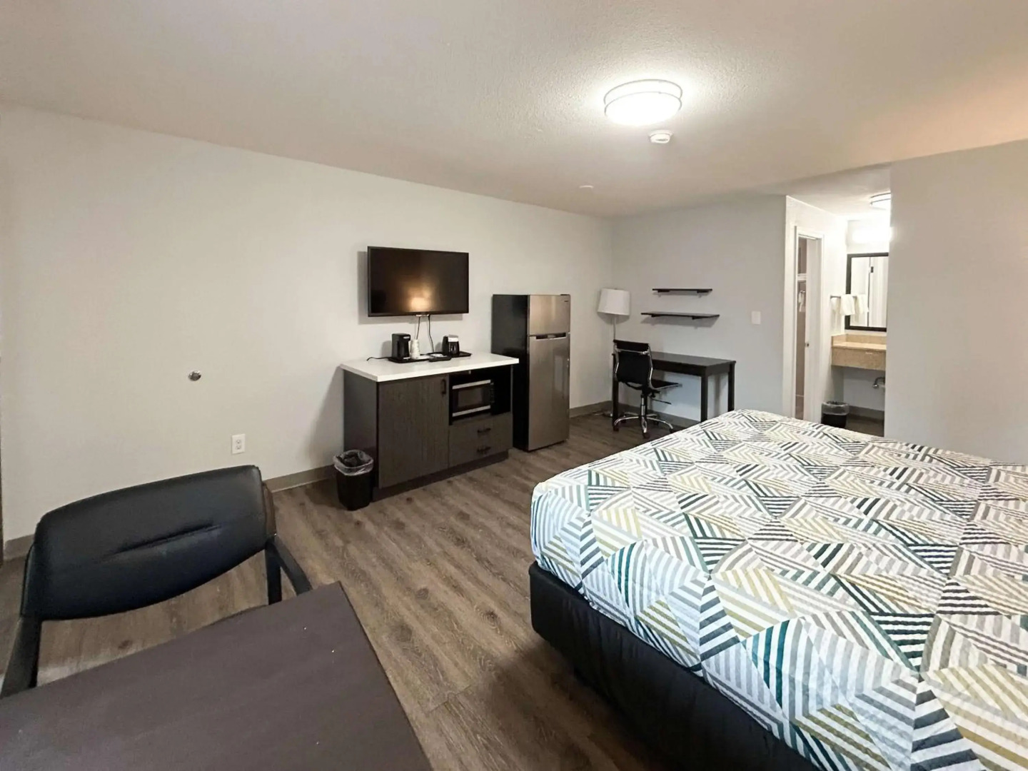 Econo Lodge Vancouver