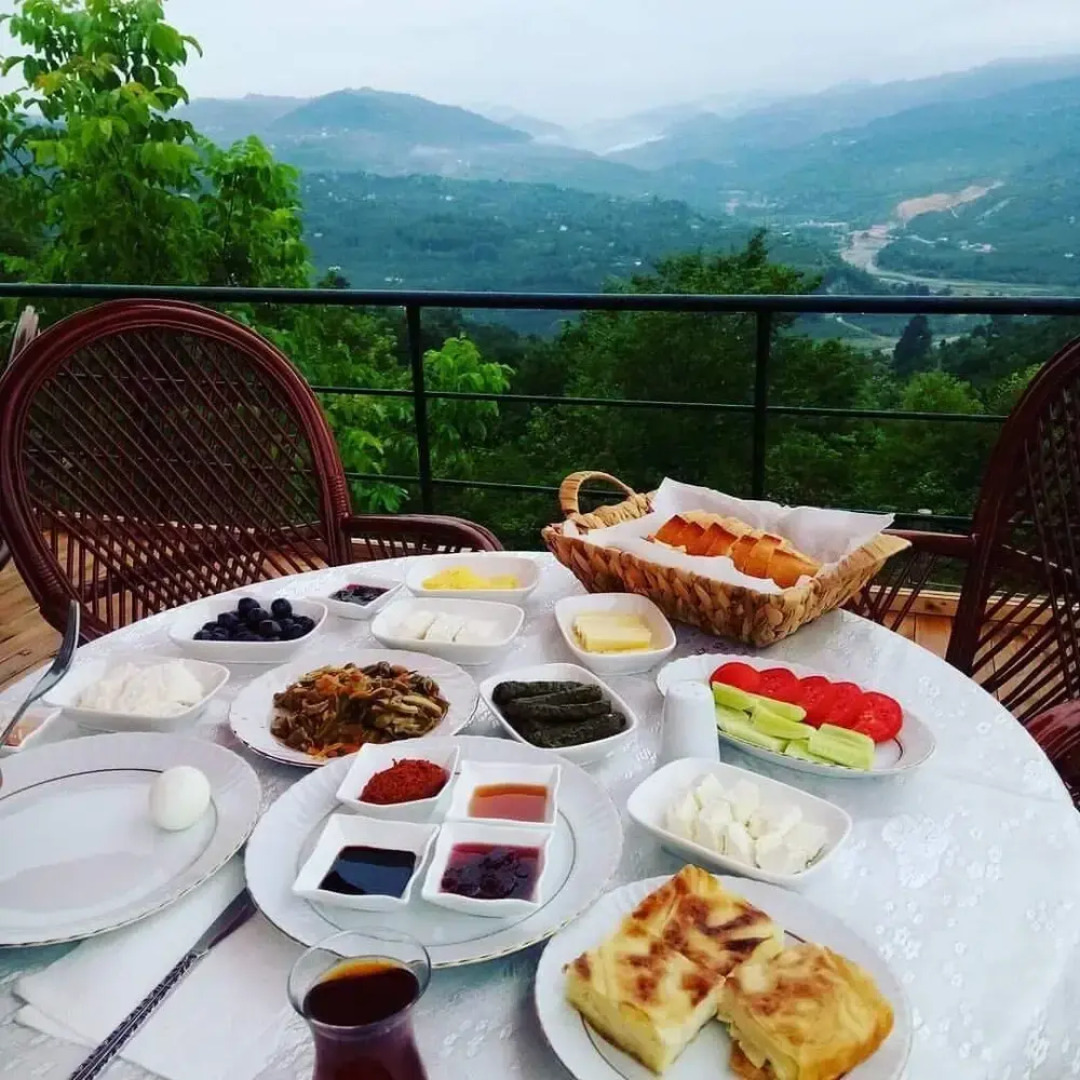 Hayat Oksijen Resort