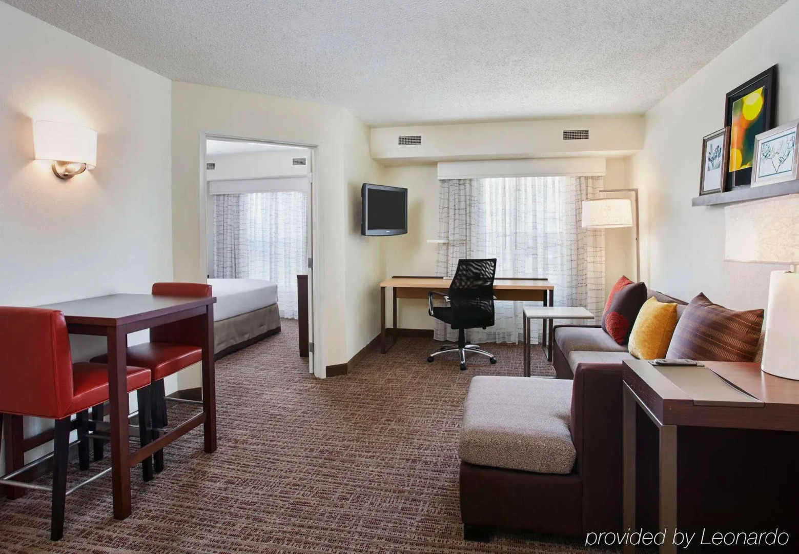 Residence Inn Detroit Pontiac/Auburn Hills
