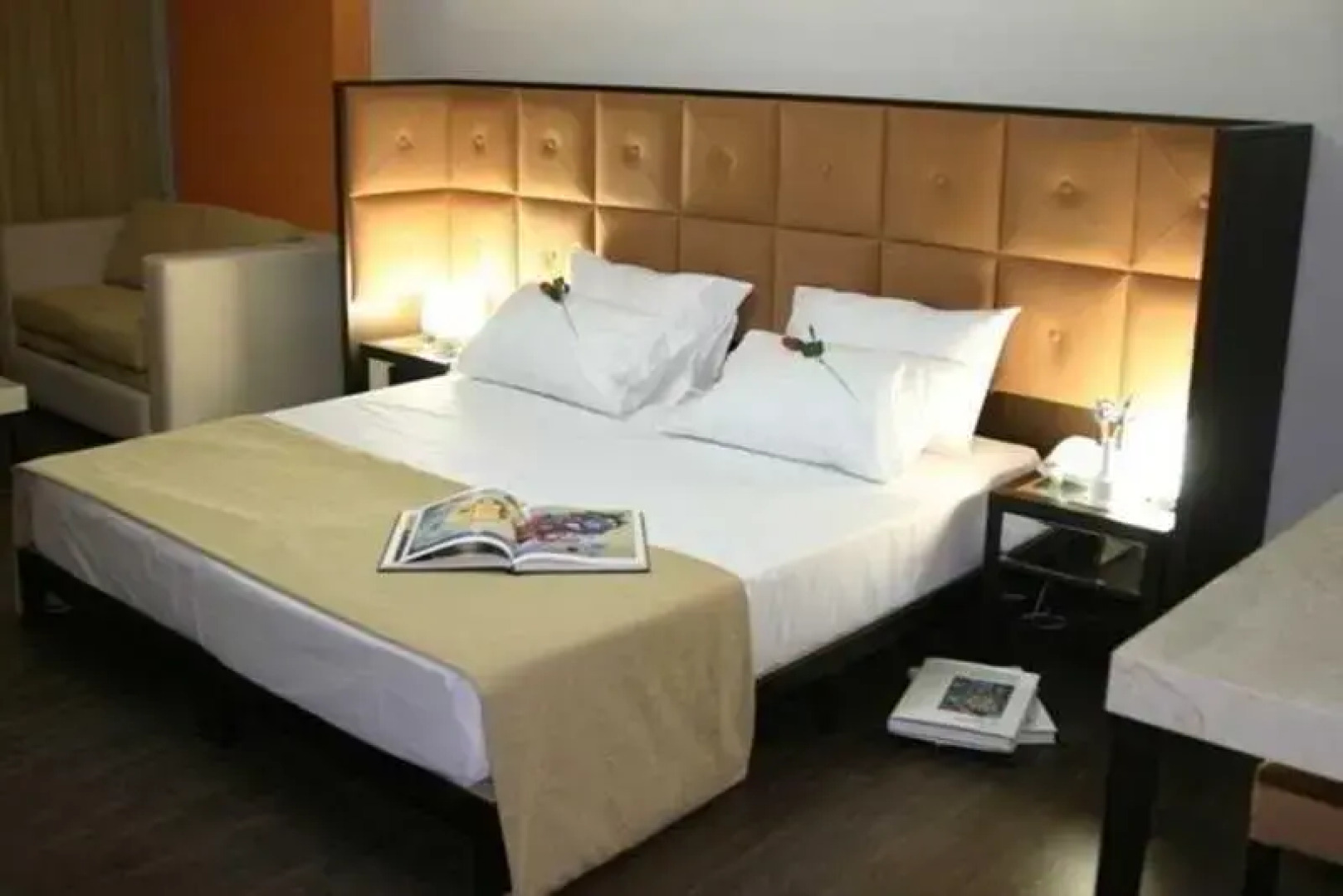 Castel Mare Hotel & Resort