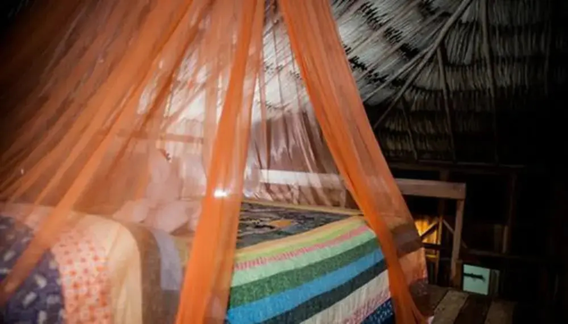 La Milpa Lodge