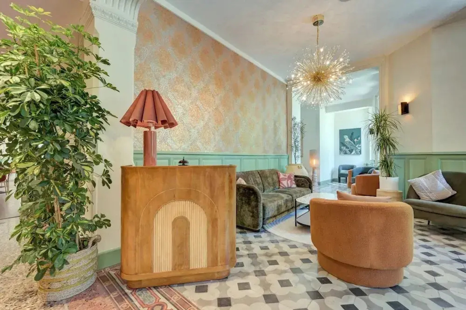 Urban Style Blason du Ventoux