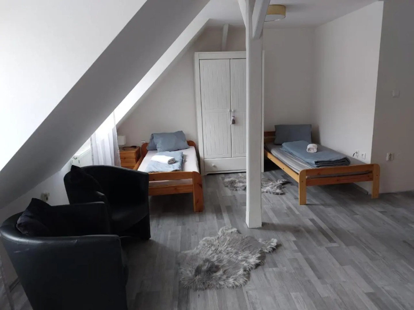 Penzión Pod Donovalmi