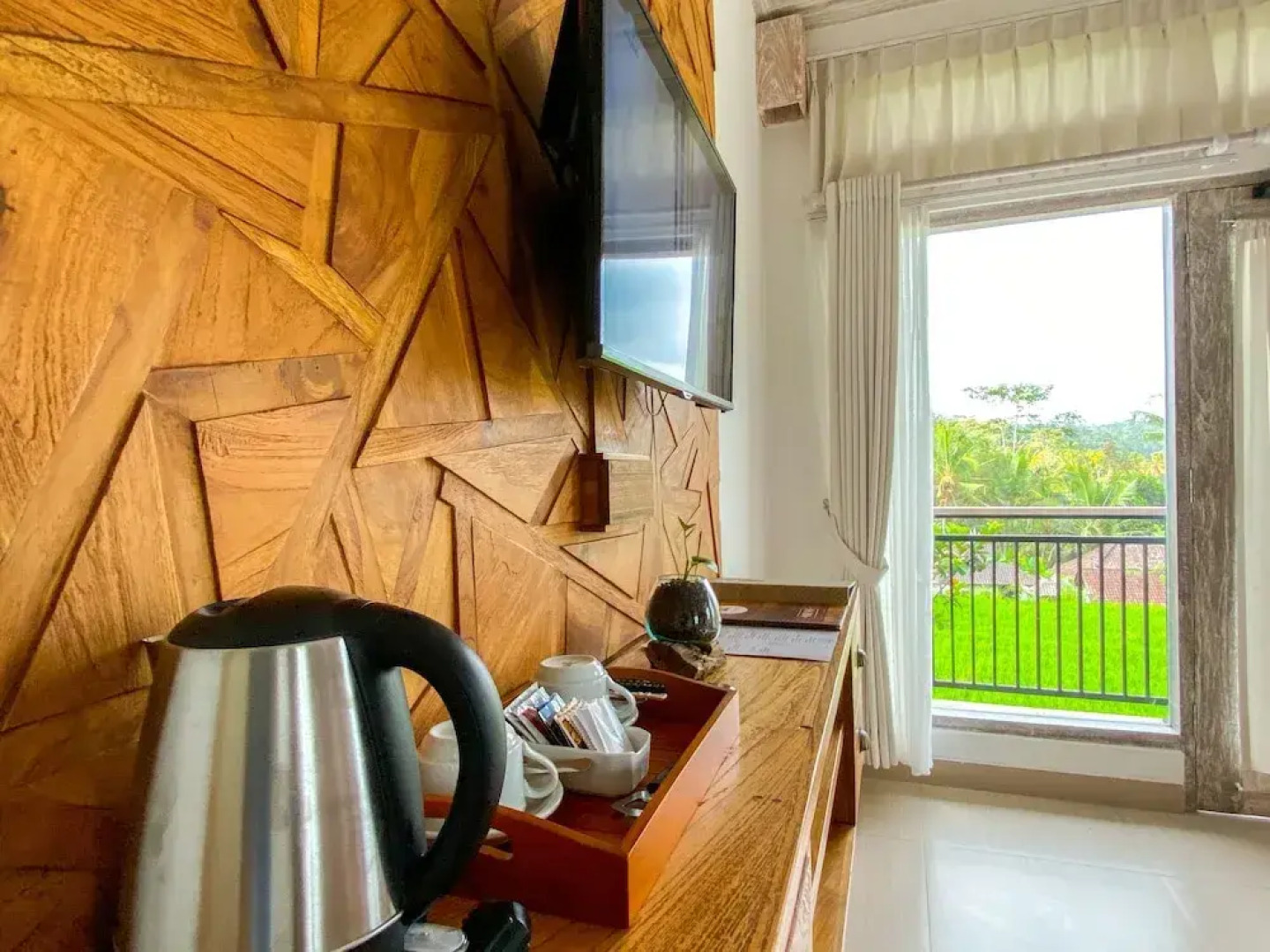 Abian Taksu Suite & Villas