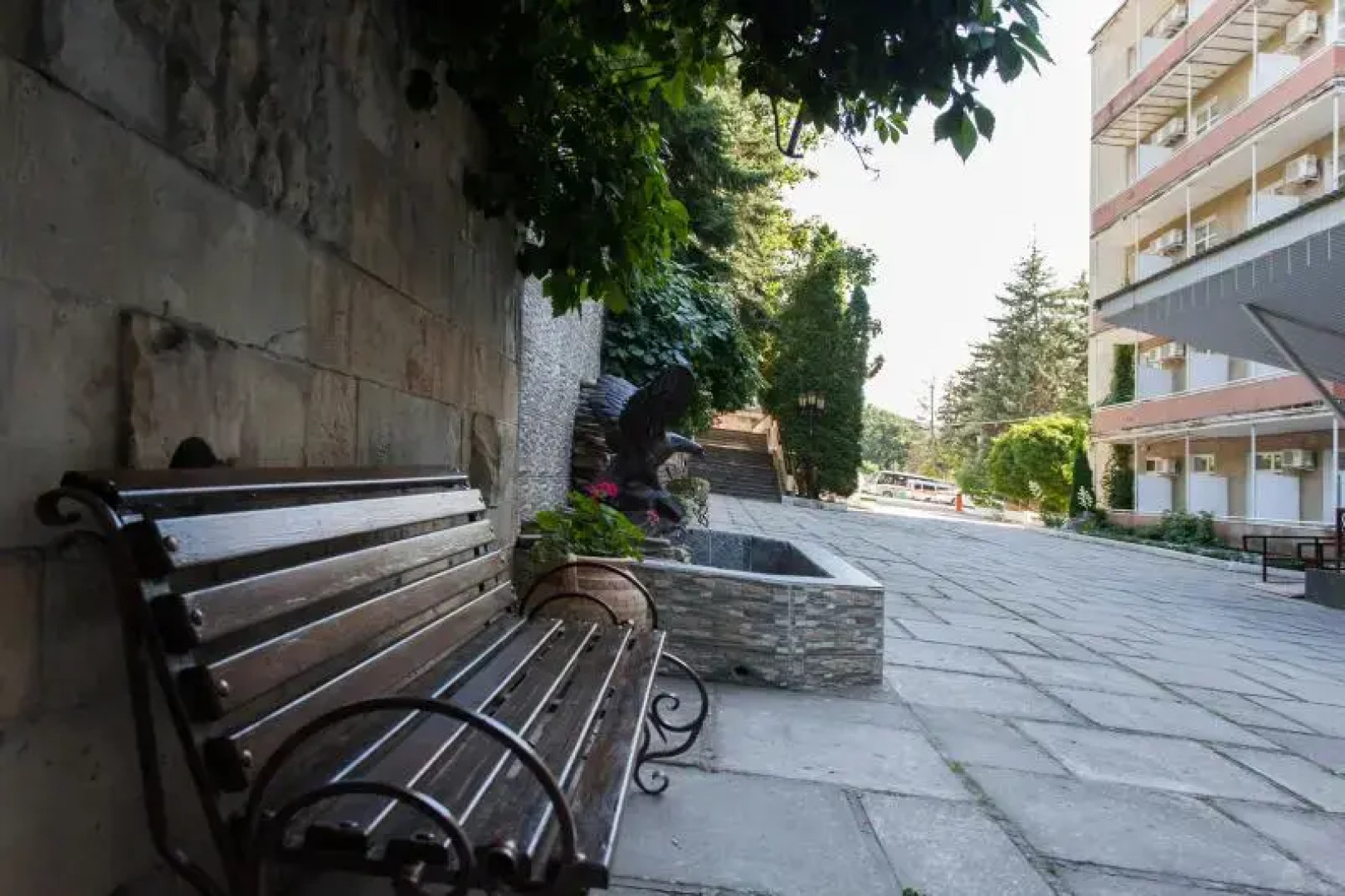 Beshtau (Zheleznovodsk)