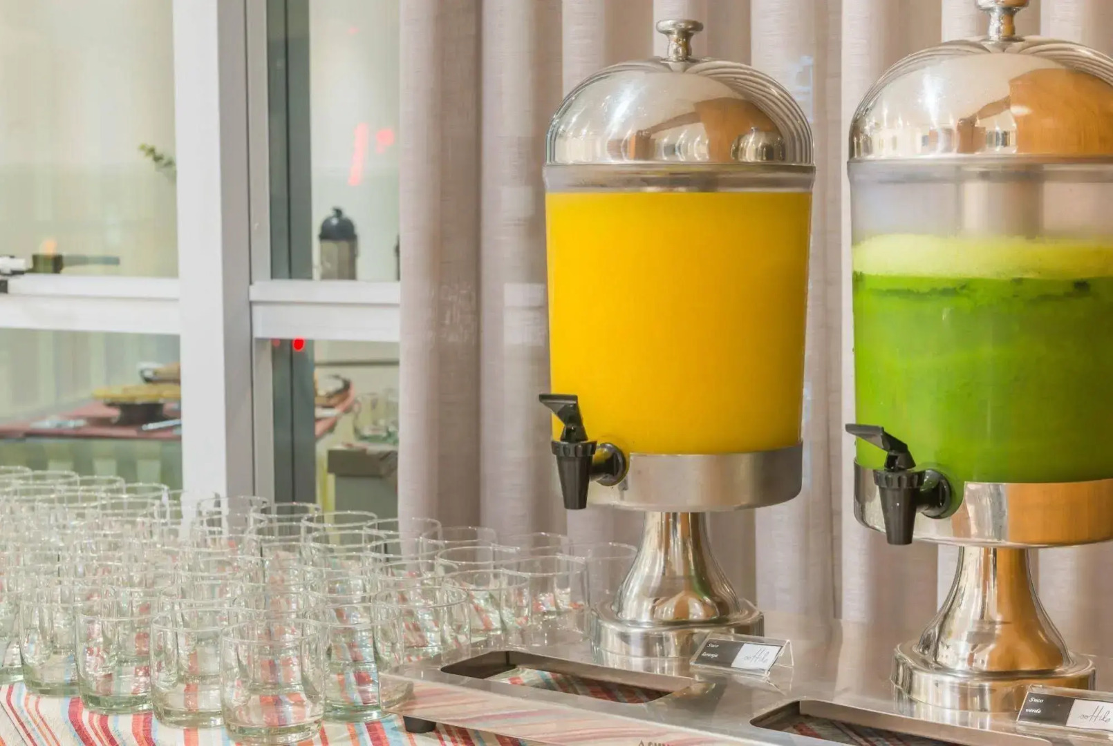 Tri Hotel Executive Brusque