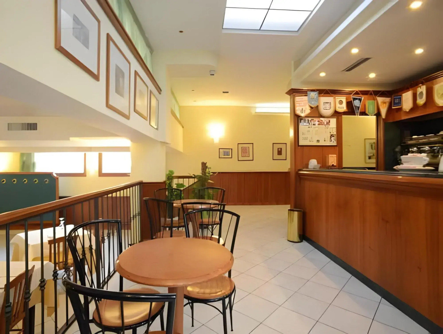 Hotel Ristorante da Roverino