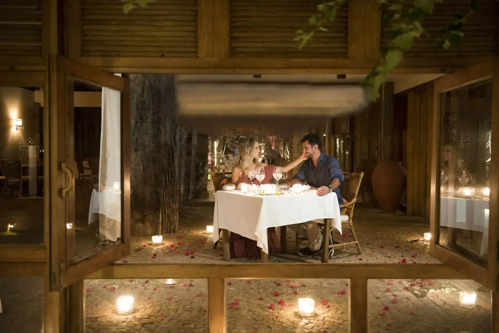 Txai Resort Itacaré