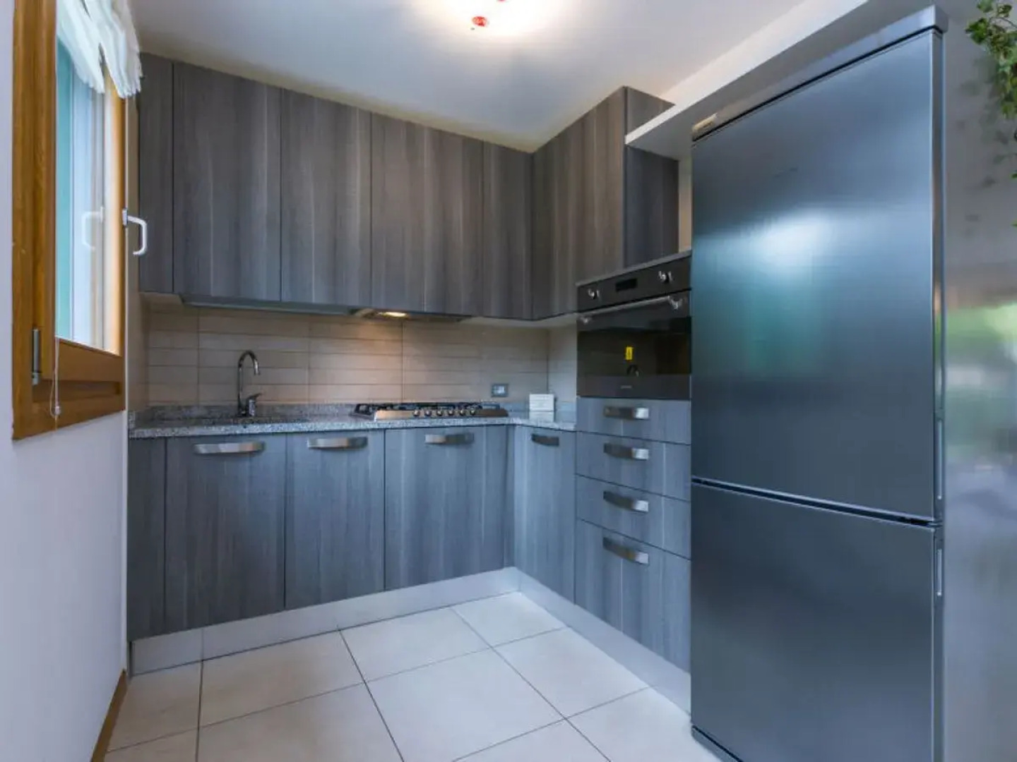 Green Village Resort (LIG203)