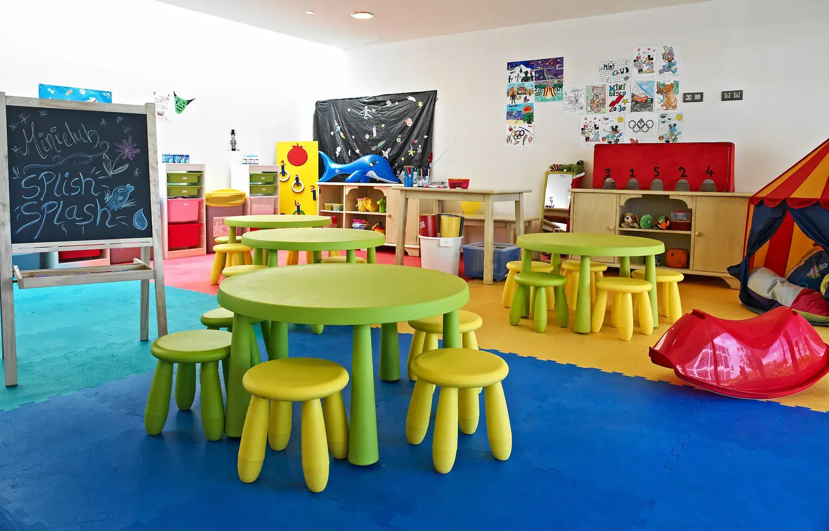 Hipotels Cala Millor Park