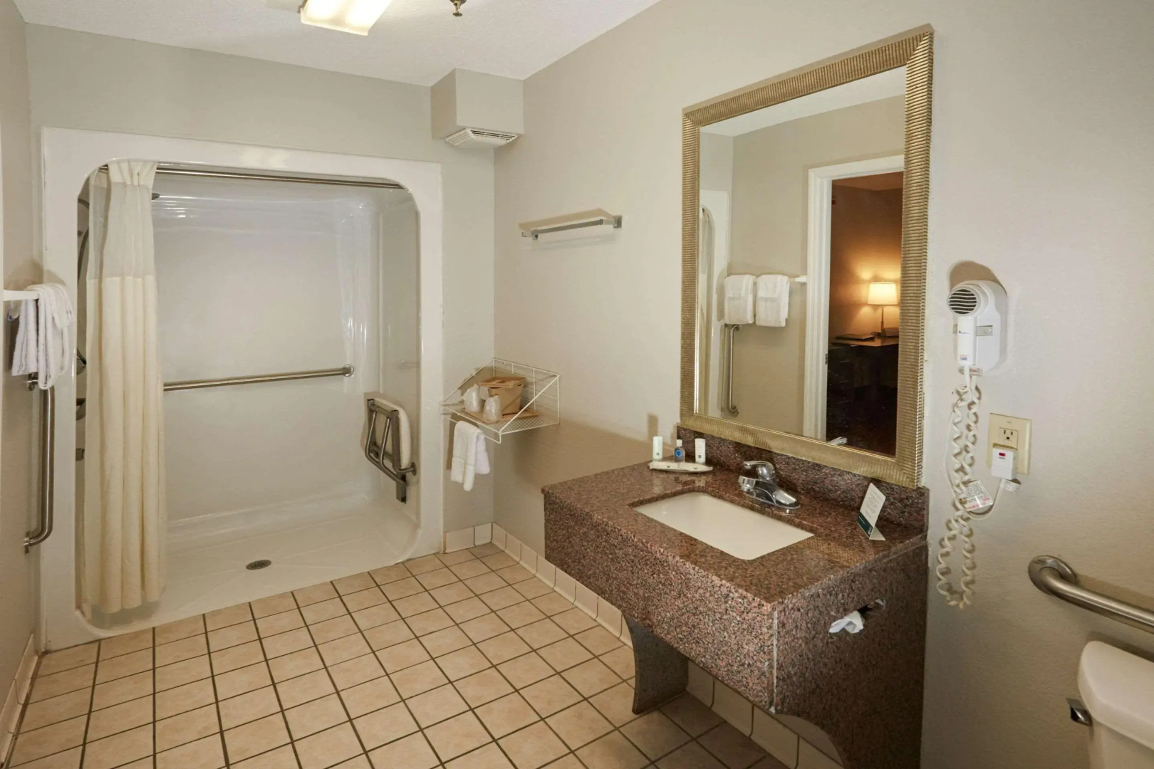 Quality Inn Augusta West Near Fort Gordon