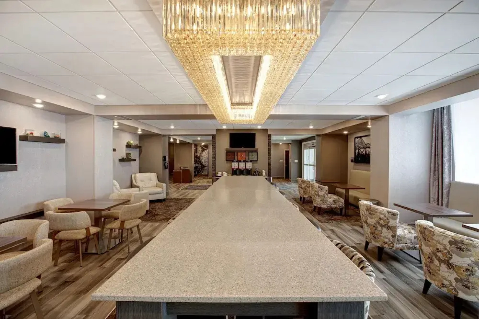 Ramada by Wyndham St. Paul AB