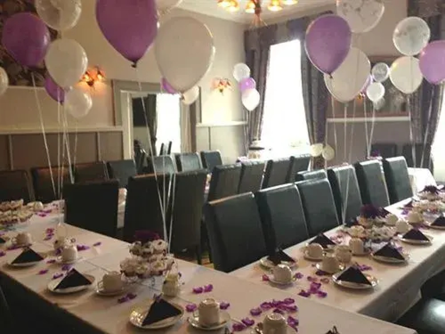 The Kings Arms Hotel