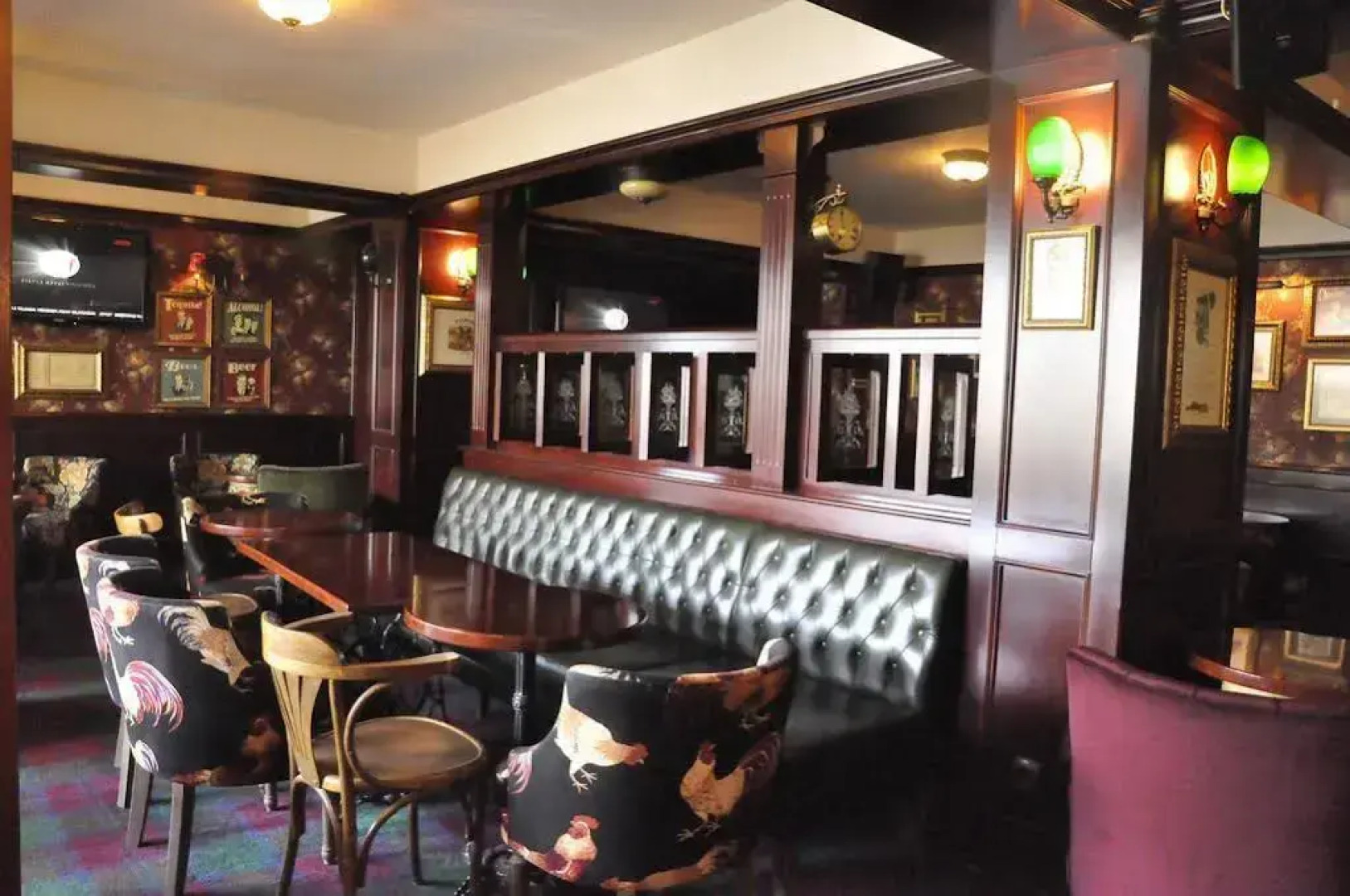 Tamara Business Otel