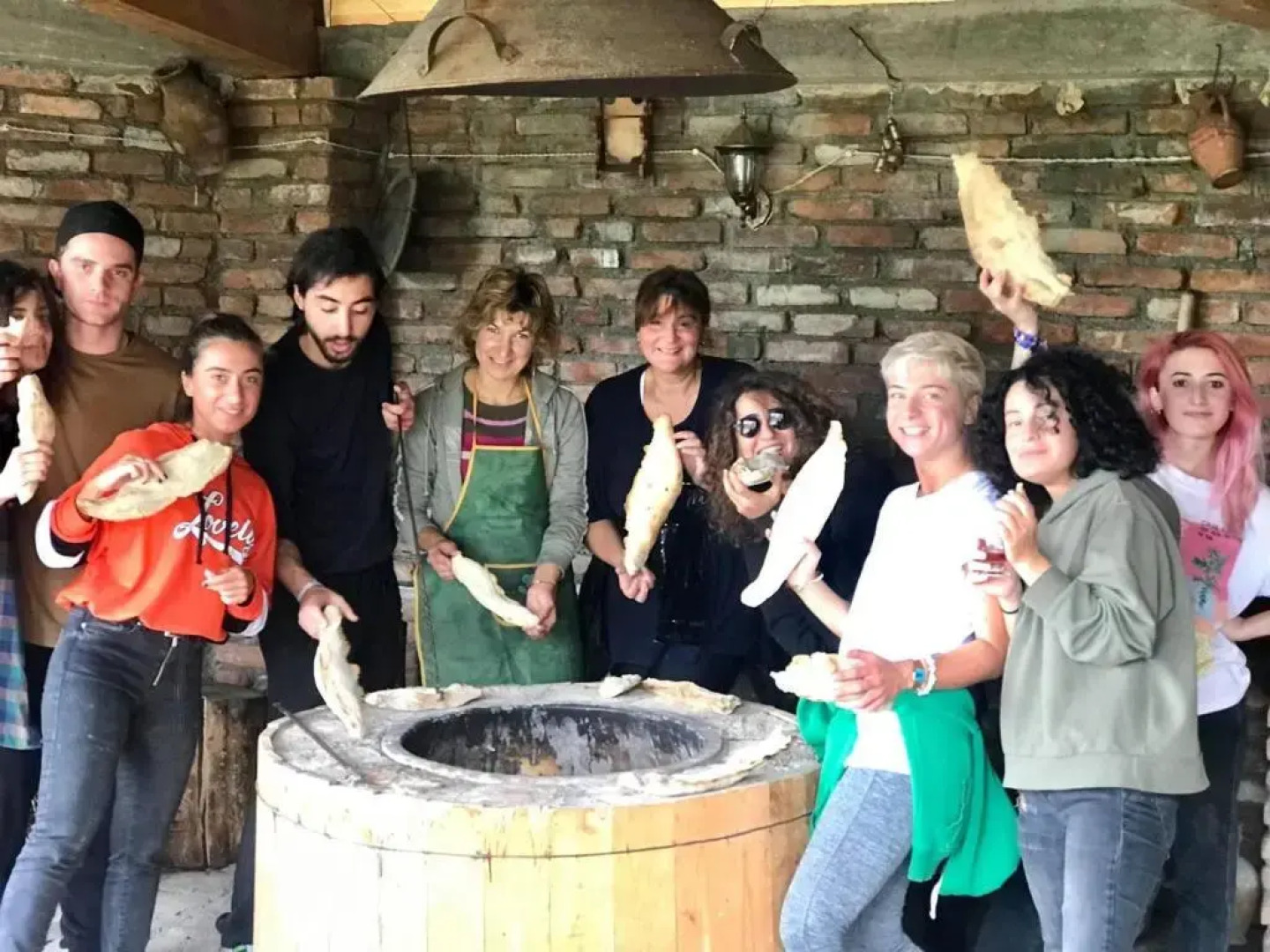 Barnavela Hotel  Wine cellar