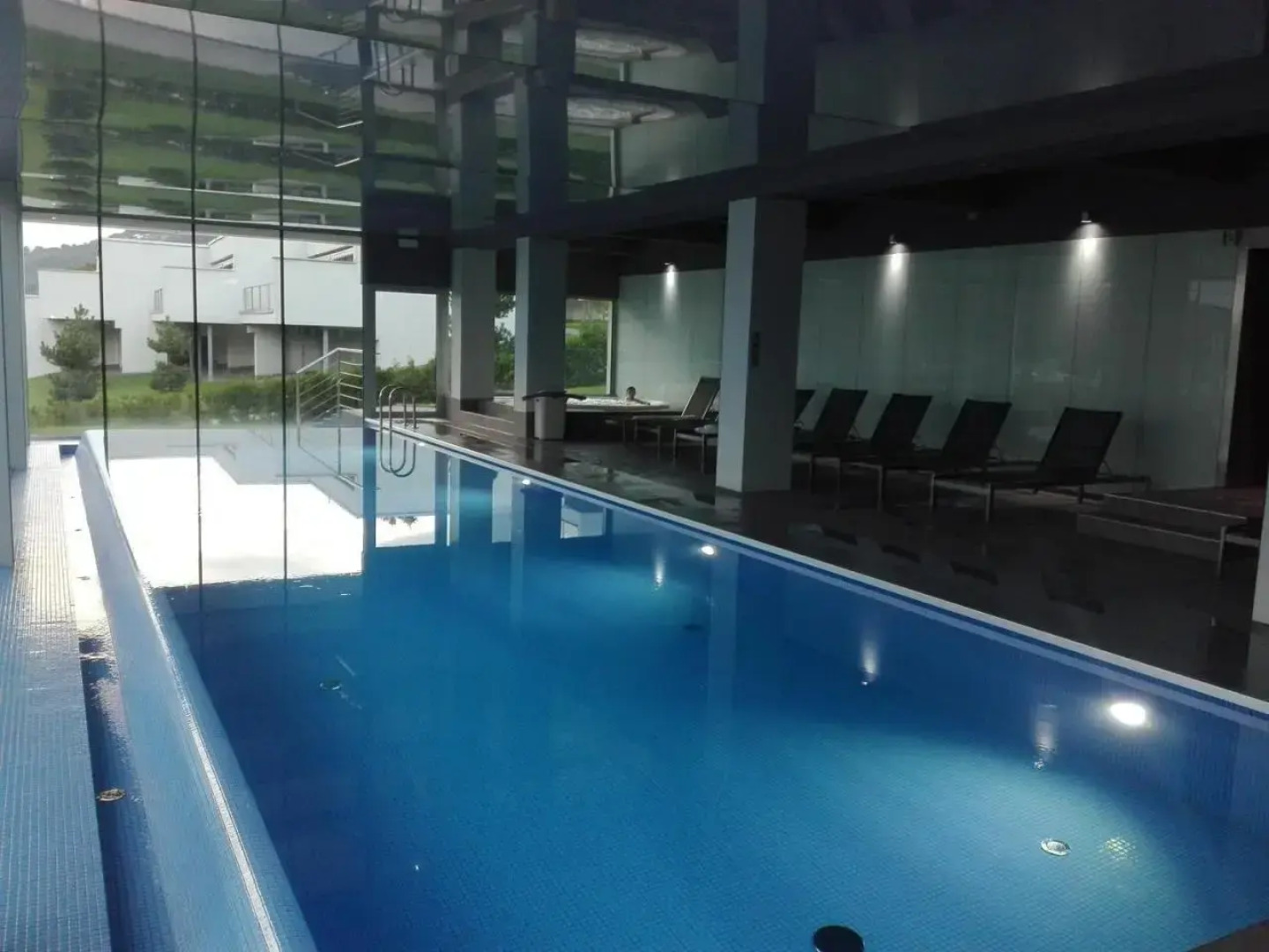 Apartment Sloneczny Grodek 72 Spa&Wellness