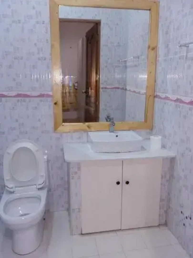 Гостевой дом Fulidhoo Laperla Guesthouse