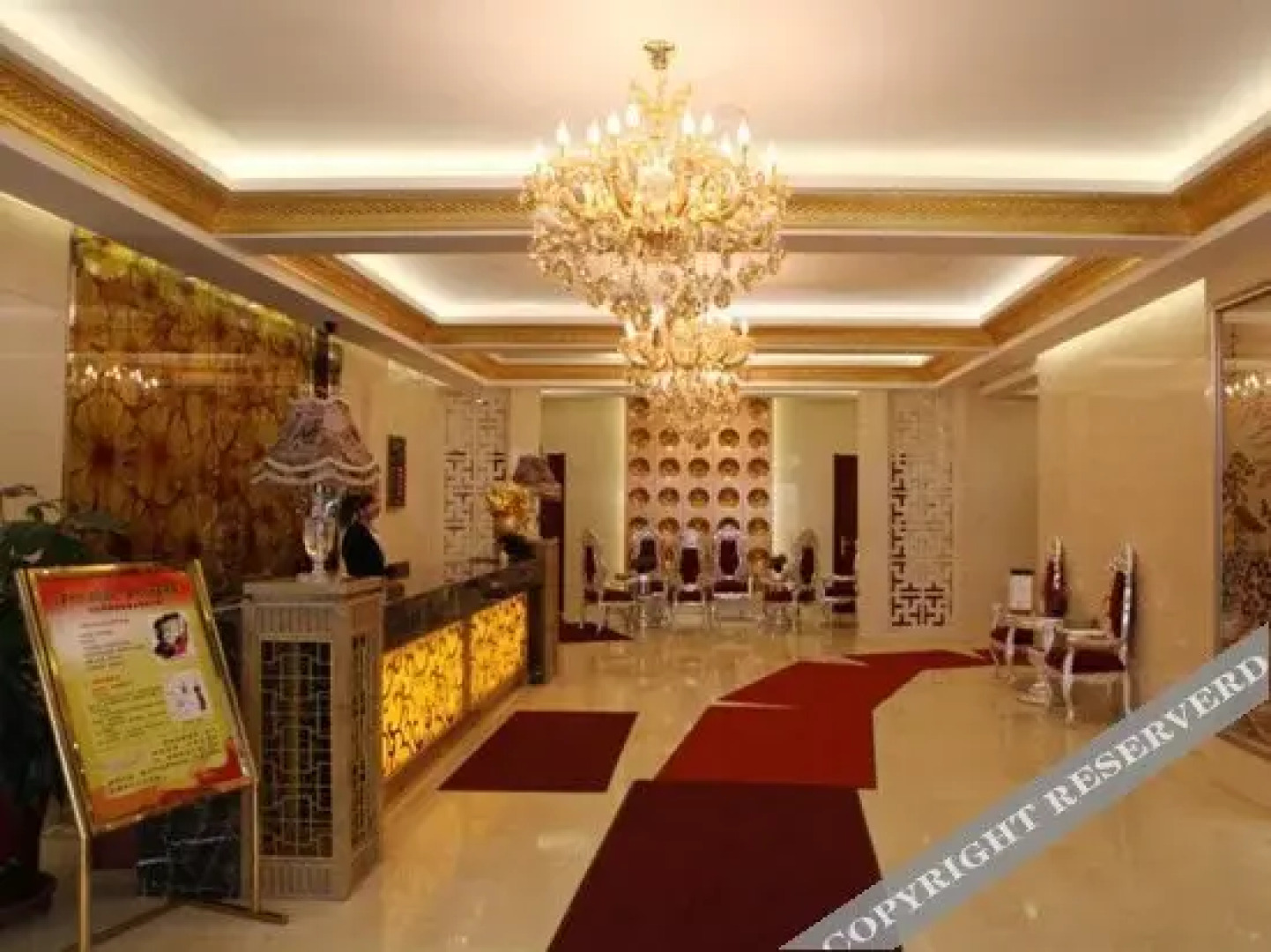 Yunfeng Grand Hotel