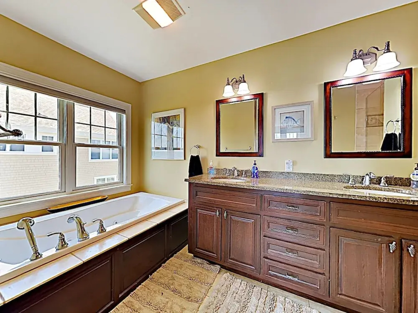 New Listing! Immaculate Beachfront 5 Bedroom Home