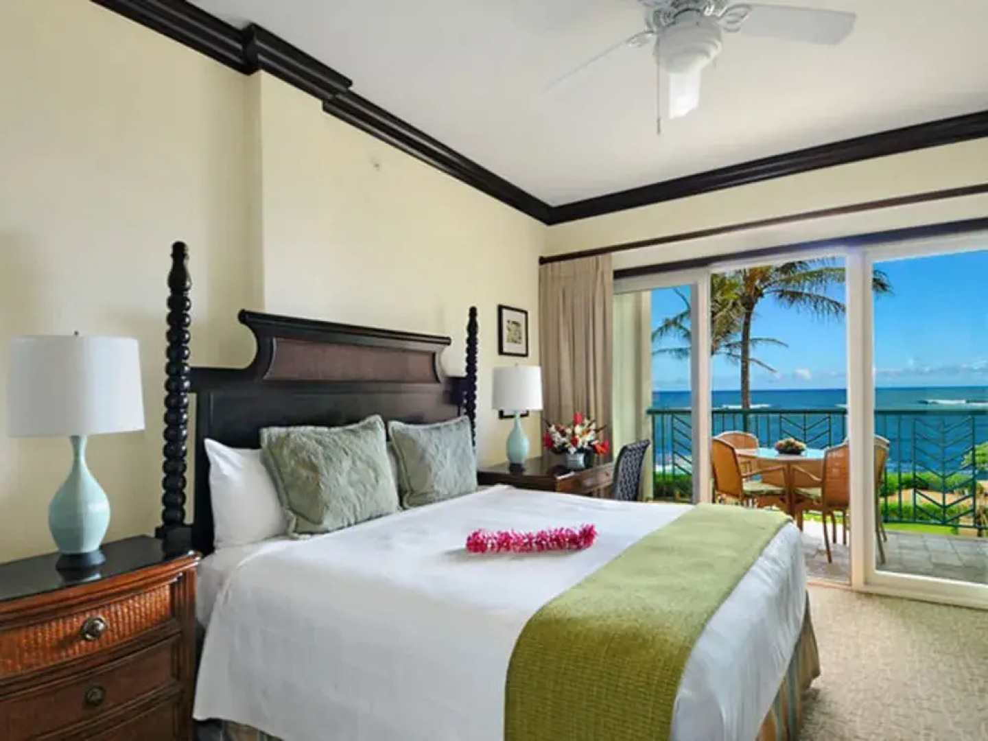 Waipouli Beach Resort A302