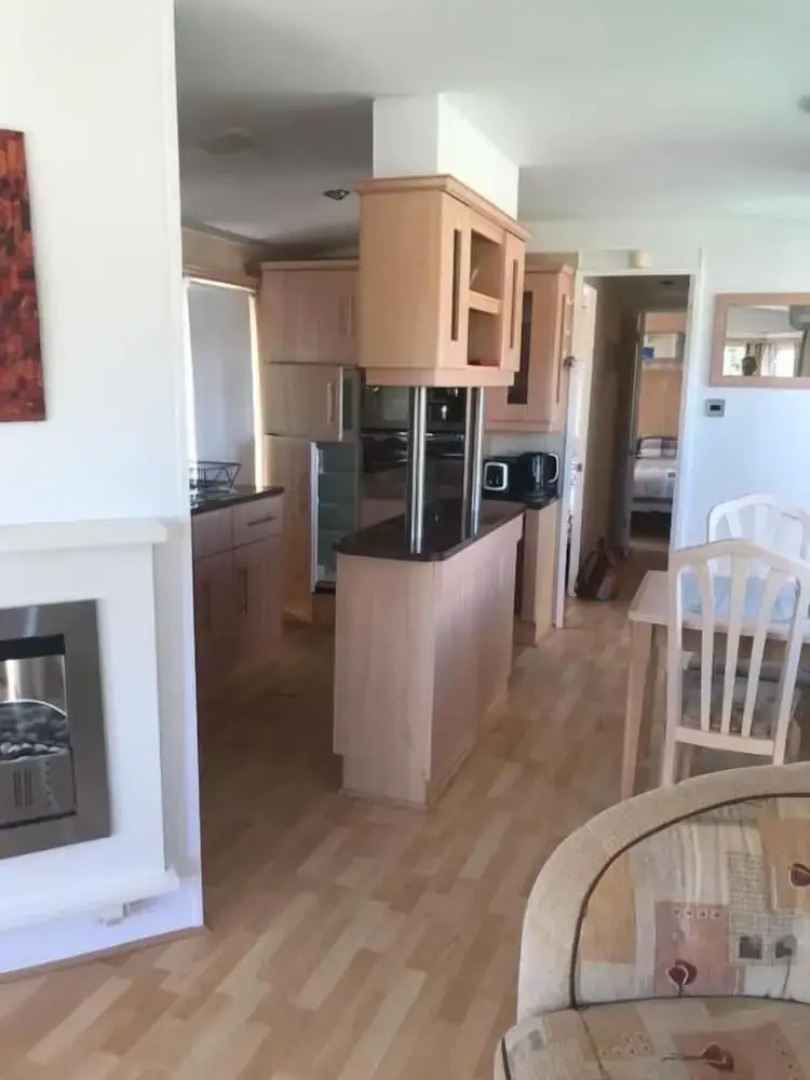 Camping Málaga Monte Parc