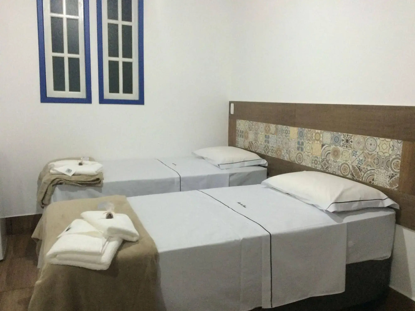 Pousada Solar das Gerais