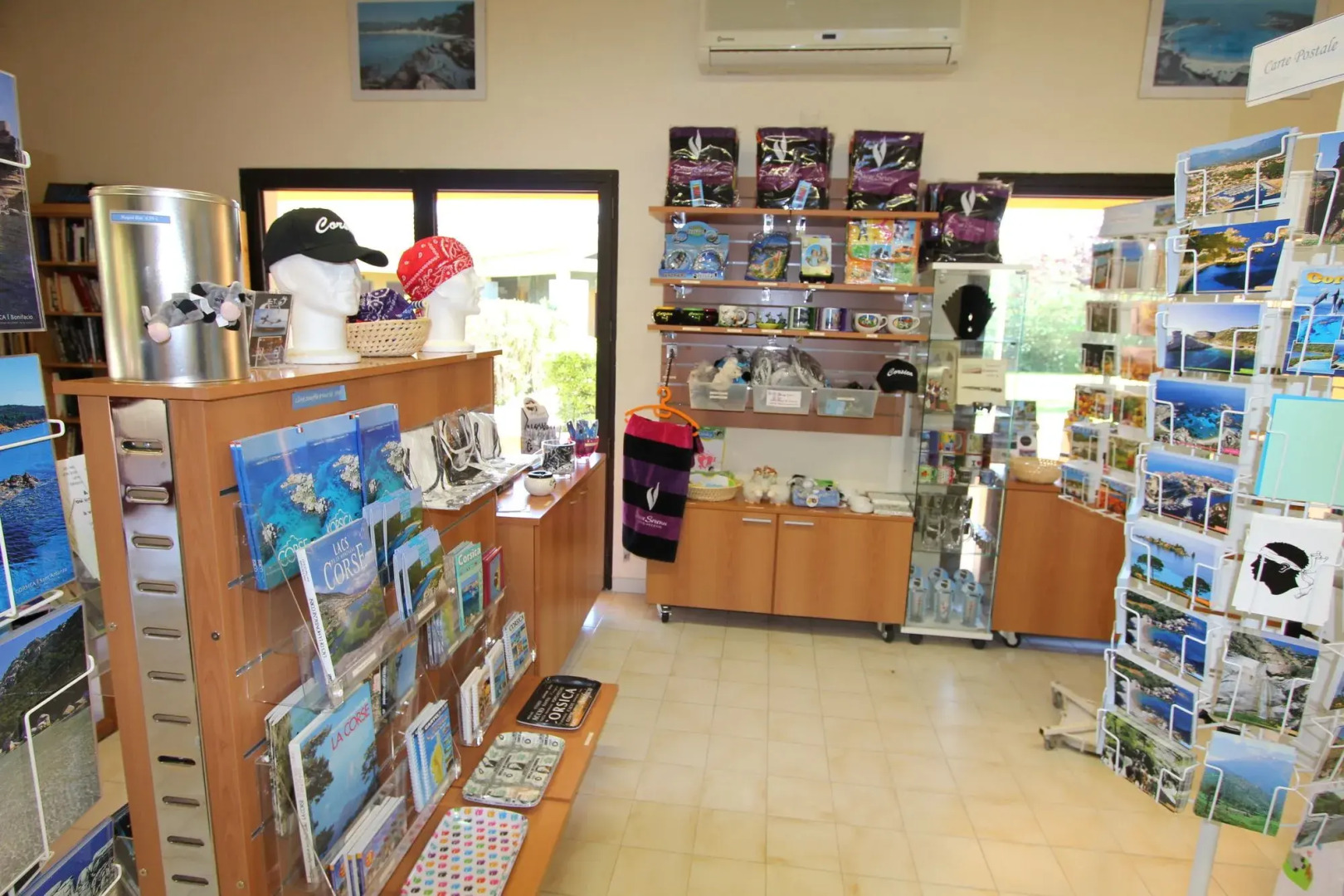 Hotel Marina Corsica