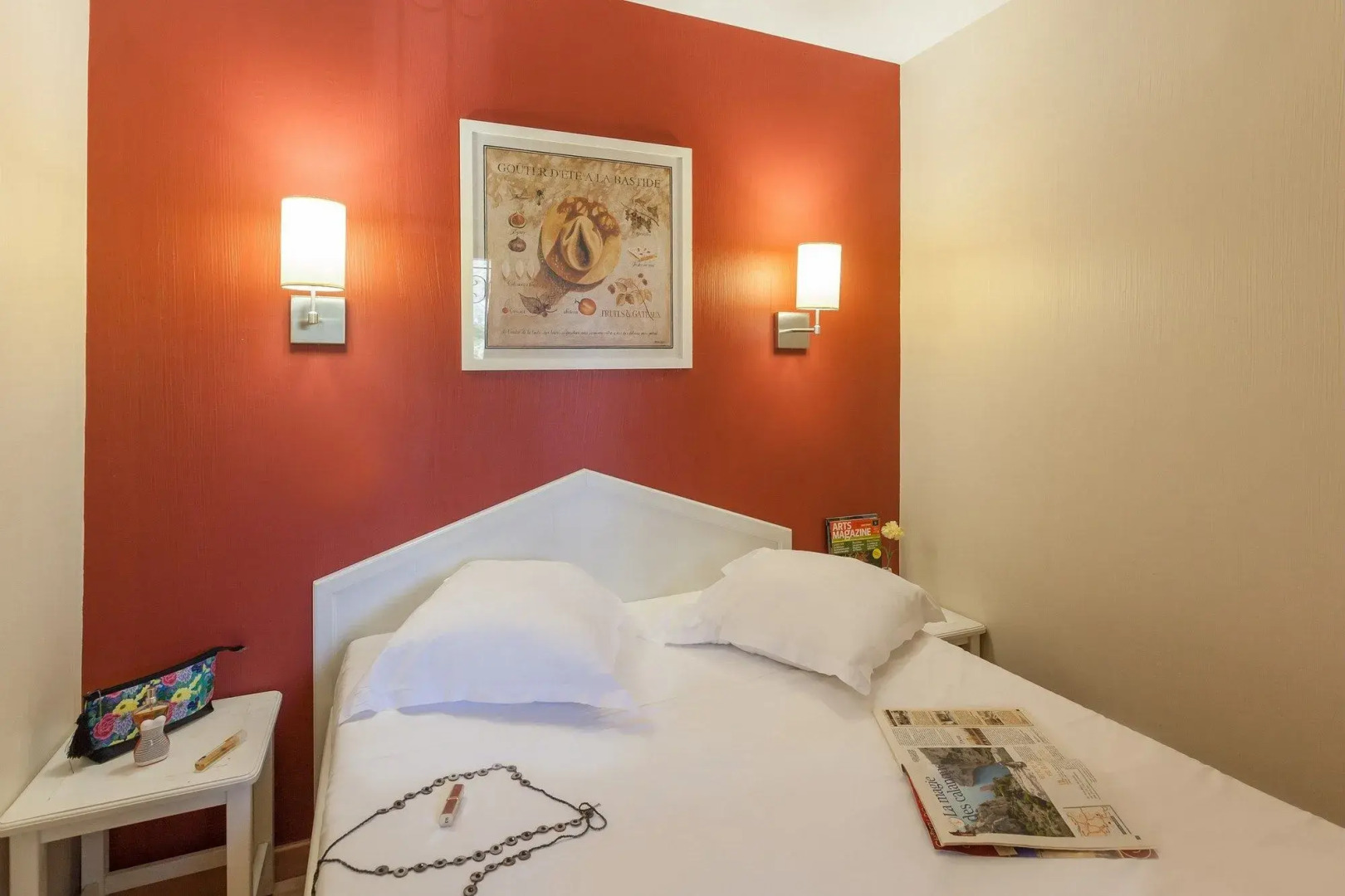 Résidence Pierre & Vacances Le Hameau de la Pinède