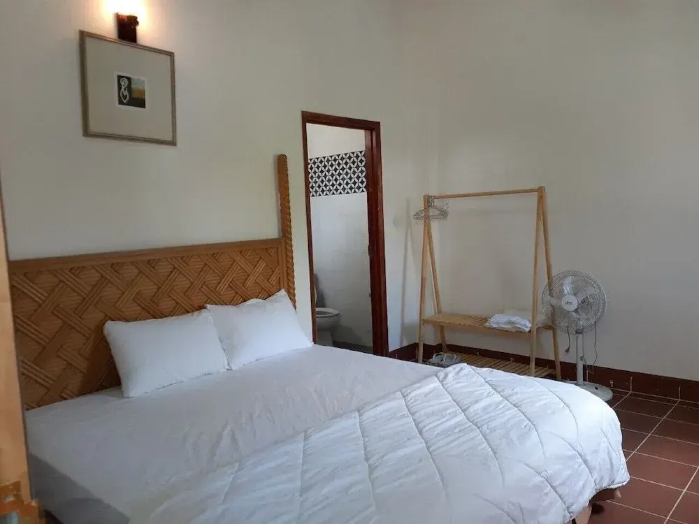 Long Homestay Phu Yen
