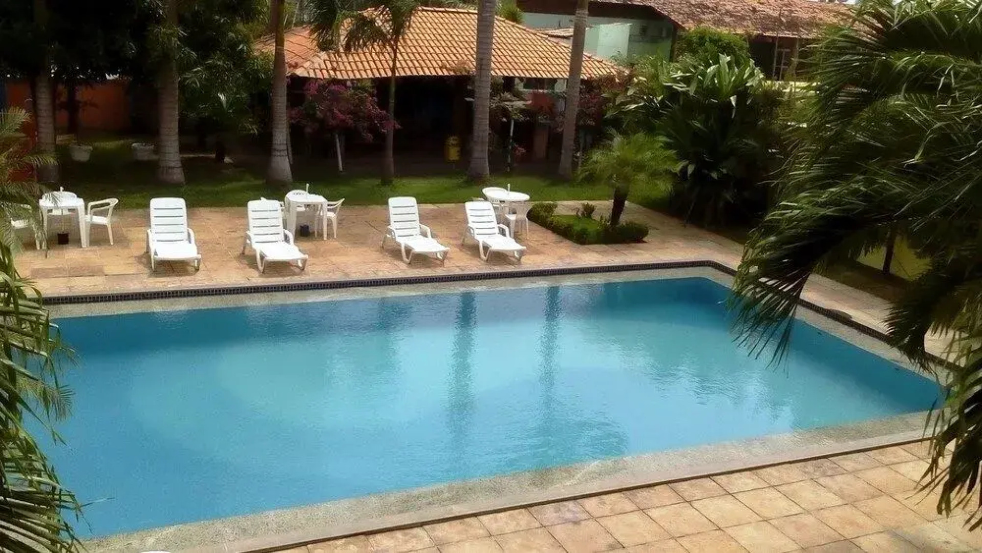 Hotel Praia Bela