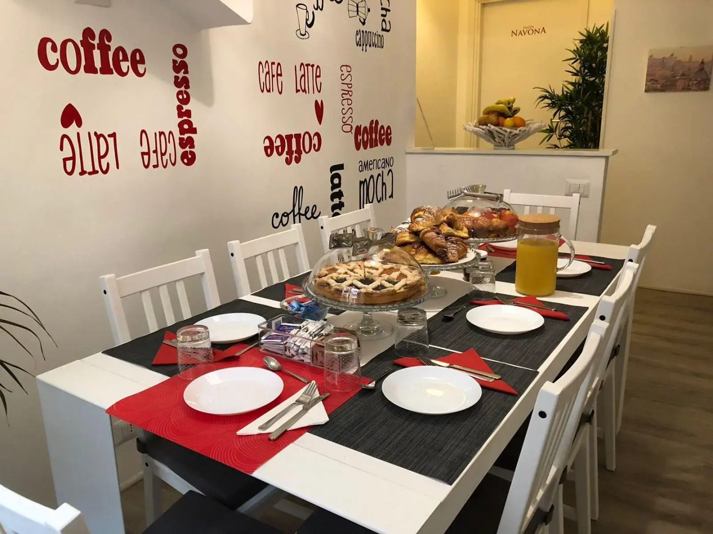 Le Piazze di Roma B&B