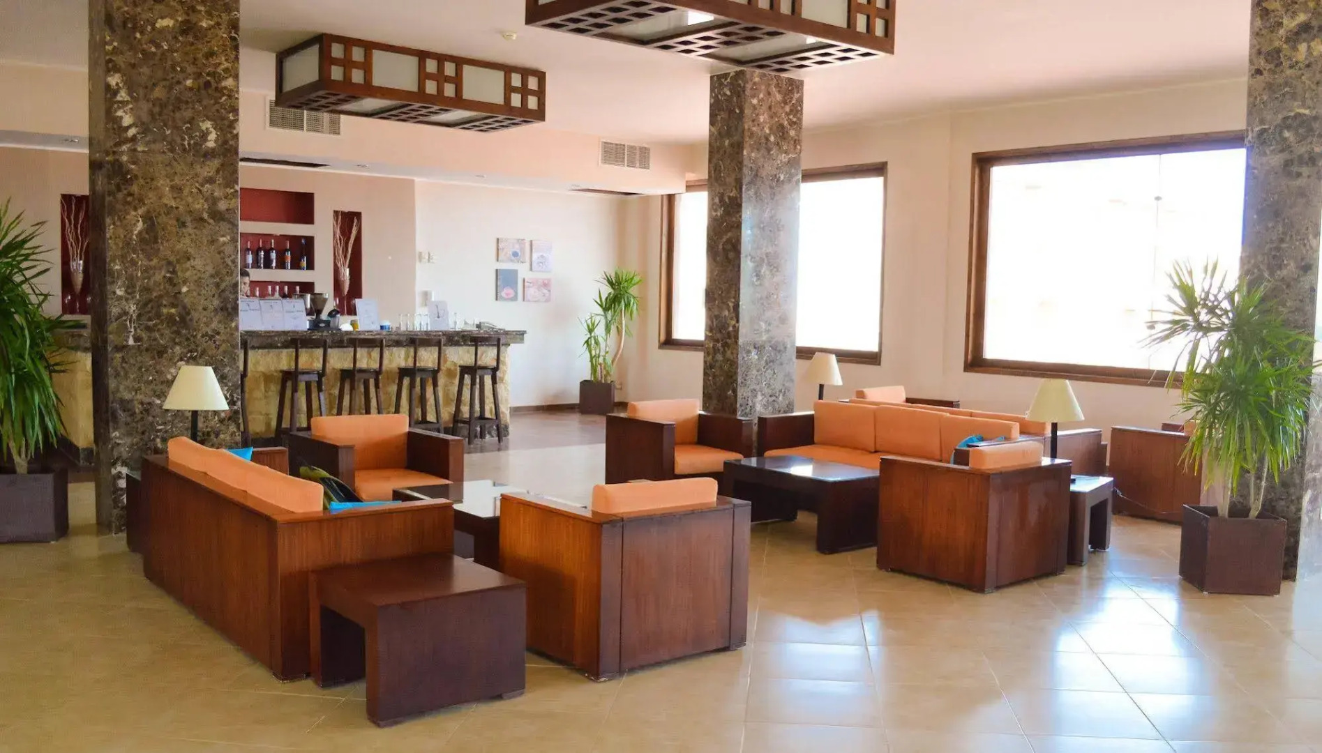 Viva Blue Resort and Diving Sharm El Naga