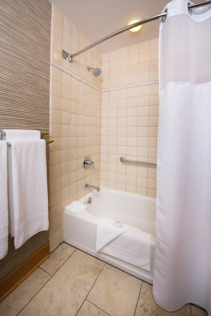 Lodge at Garden of the Gods Club