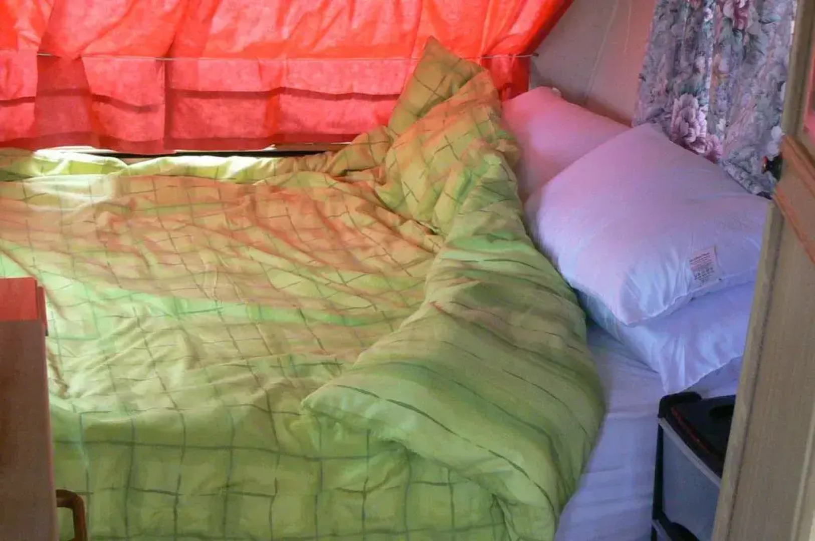 Captivating 1-bed Chalet in Newbridge on Wye