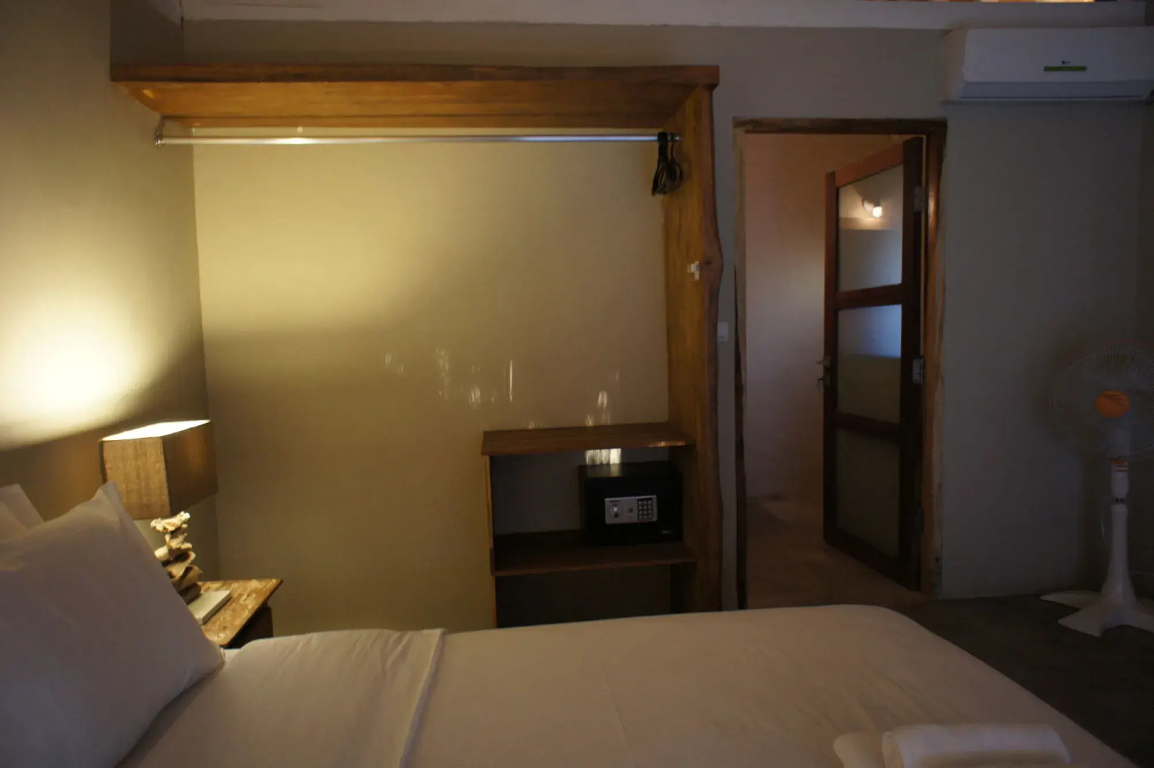 3W Cottages and Villas