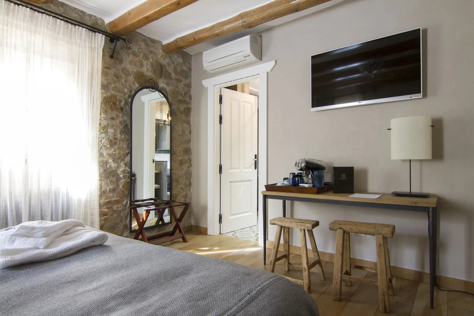 Casa Granados Boutique Hotel