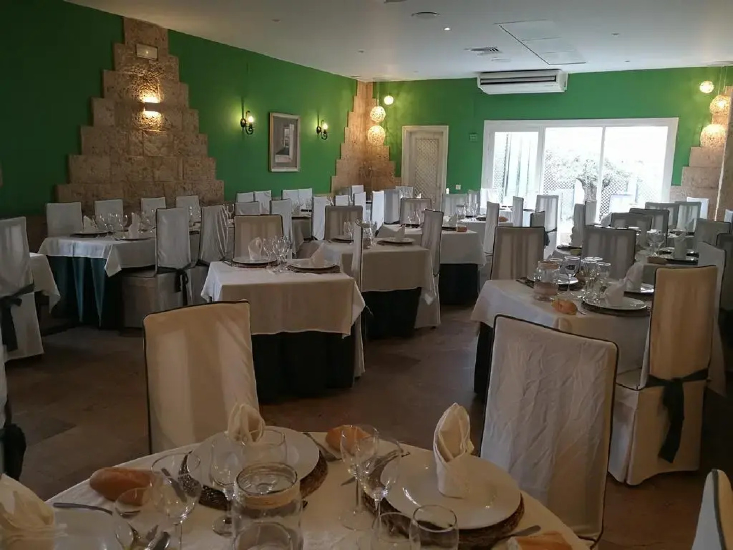 Hostal Restaurante Dulcinea de El Toboso