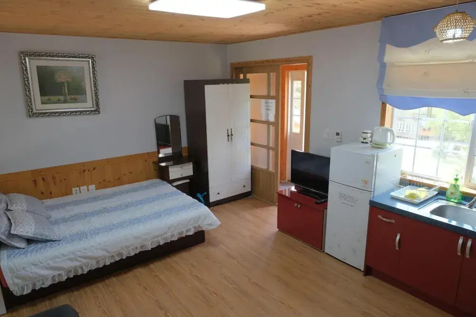 Samcheok Yeondam Pension