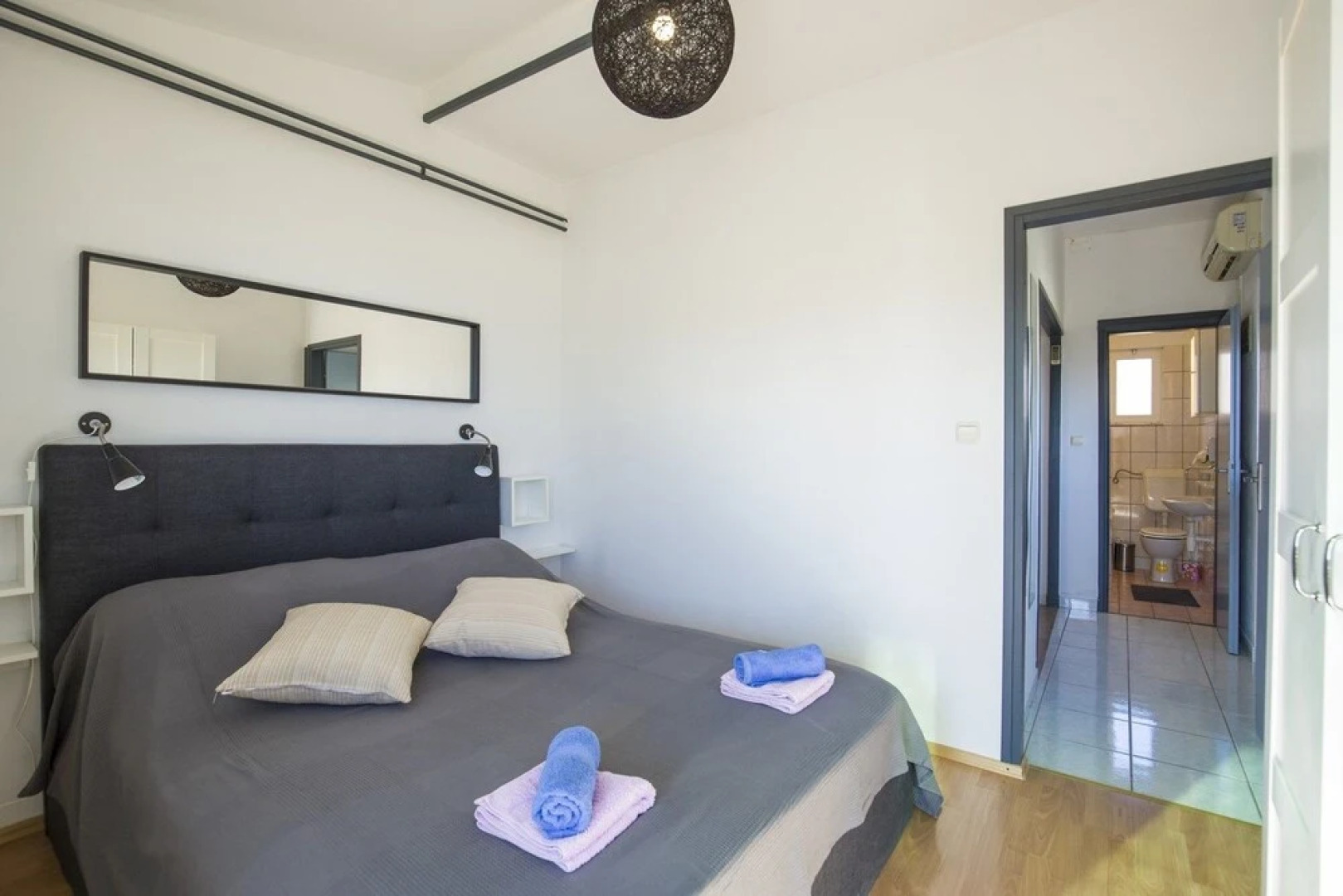 Apartments Resanović